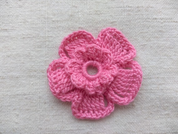 Stream [EBOOK] 🌟 Patterns for Crochet Flowers: How to Crochet a Simple &  Easy Crochet Flower: Crochet Flo by Boatfieldvansc