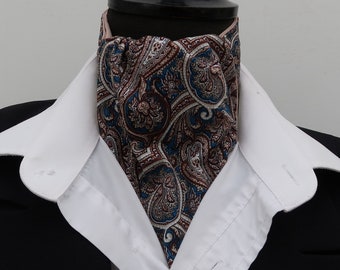 Cravate de luxe homme - Accessoires - Mode Homme - Fashion