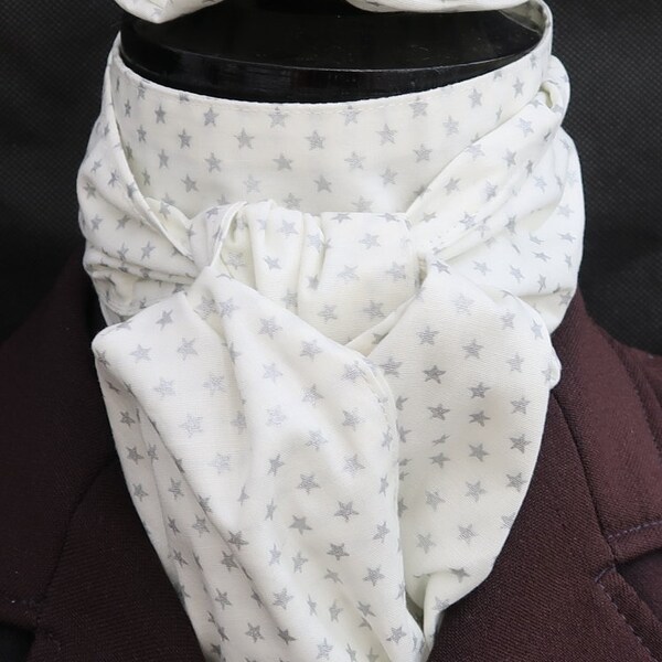 shires stock tie