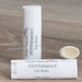 see more listings in the Lip Balm section