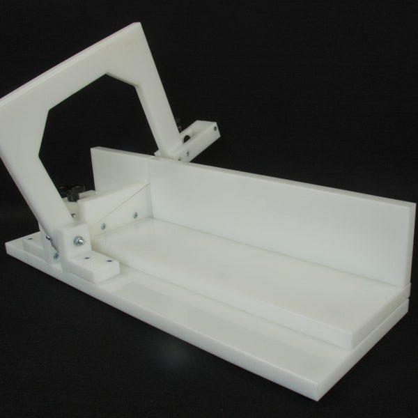 Soap Cutter, Single Wire Soap Cutter, Made In Canada