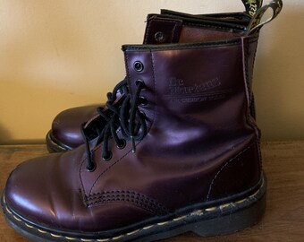 doc martens etsy
