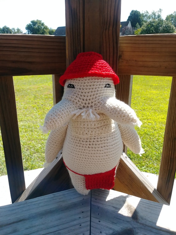spirited away radish spirit plush