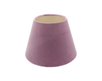 Lavender lamp shade | Etsy Lavender lamp shade | Etsy