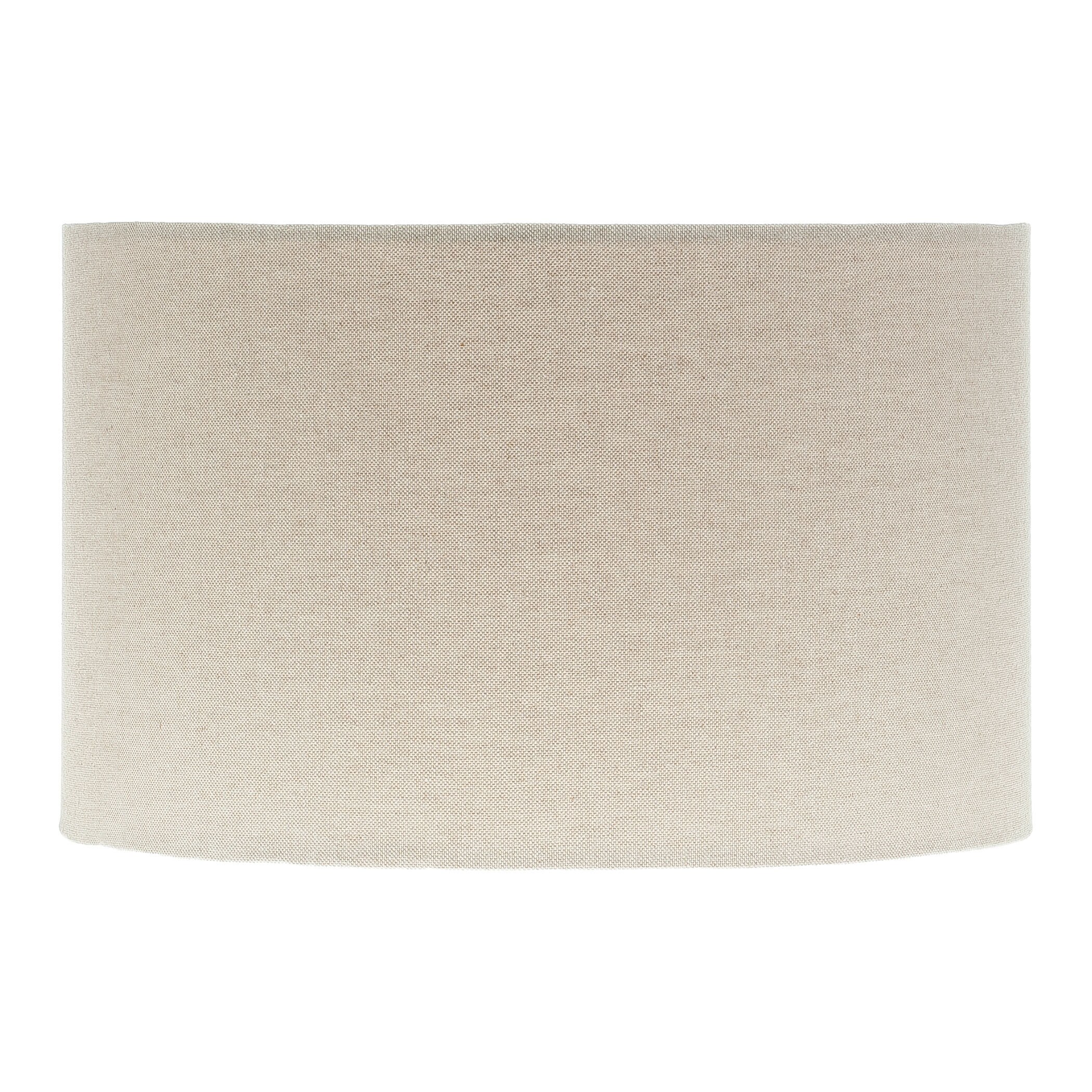 Light Beige Drum Lampshade Ceiling Lightshade Table Lamp Shade Etsy UK