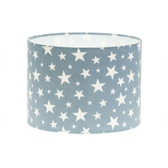 nursery lampshade