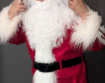 Santa suit (1XL - 2XL)