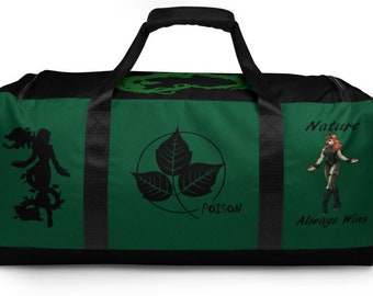 Bolsa de viaje all over