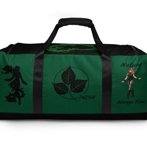 Bolsa de viaje all over