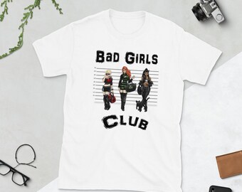 Camiseta de manga corta unisex