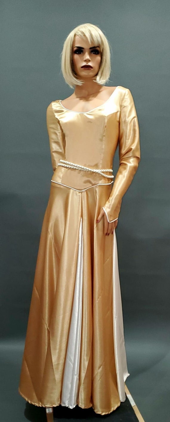 green emerald velvet dress Amazon.com: Women's Sheer Chiffon Folds Hi Low Loose Dress Delicate Gold  Belt Casual Beach Party Dresses Outer Maxi Inner Mini X-Small White :  Clothing, Shoes & Jewelry