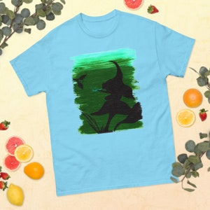 Hidden Fairy Unisex classic tee