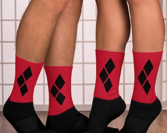 Quinn Socks