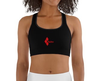 Quinn Sports bra