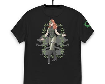 Ivy (Always Wins) Unisex tee