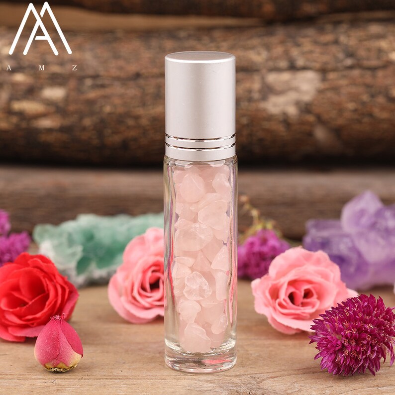 Roller Bottle Perfume Bottle Essential Oil Roller Bottles Etsy