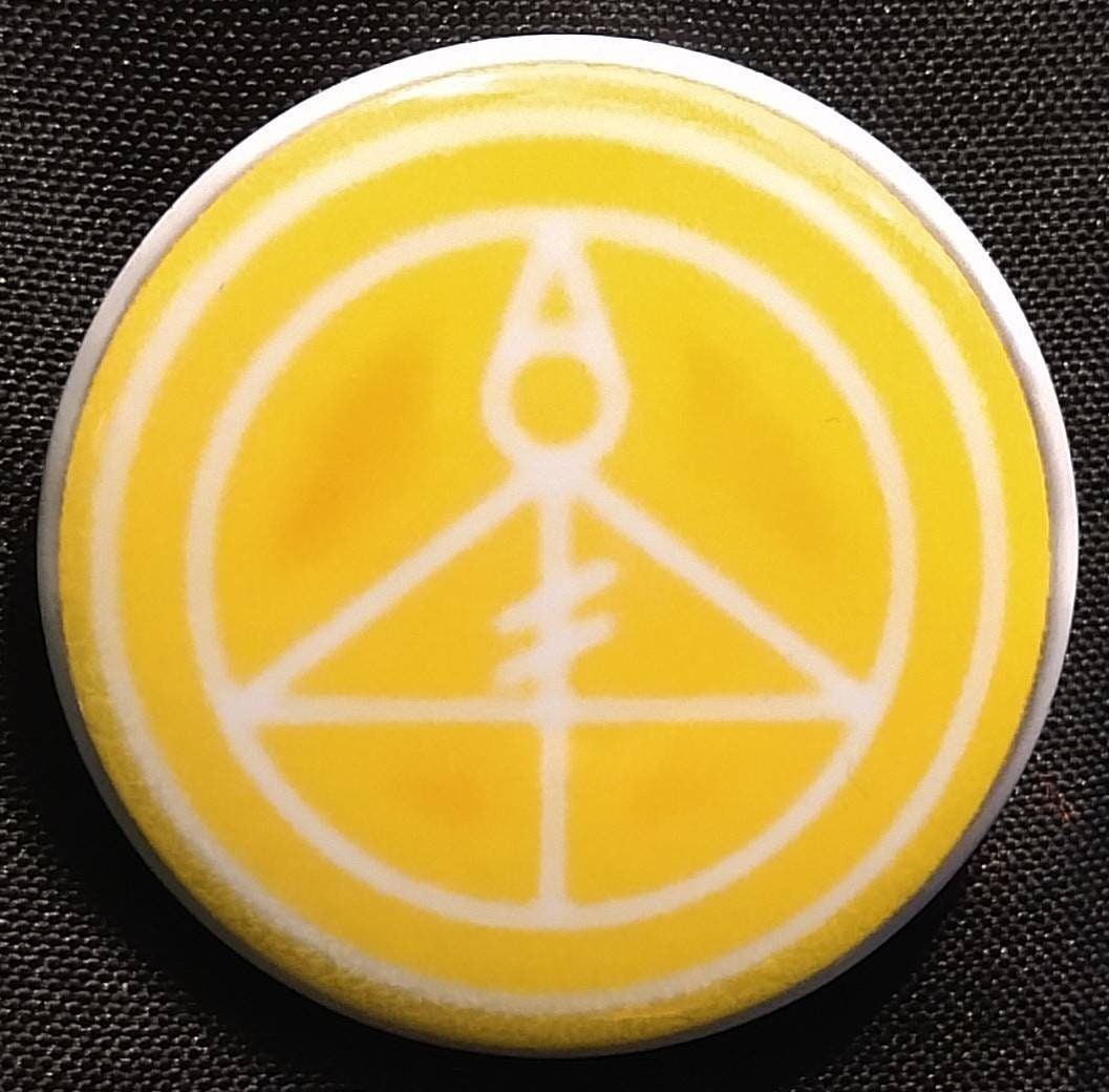 The Owl House Magic Glyphs Compra única o conjunto de 4 - Etsy España