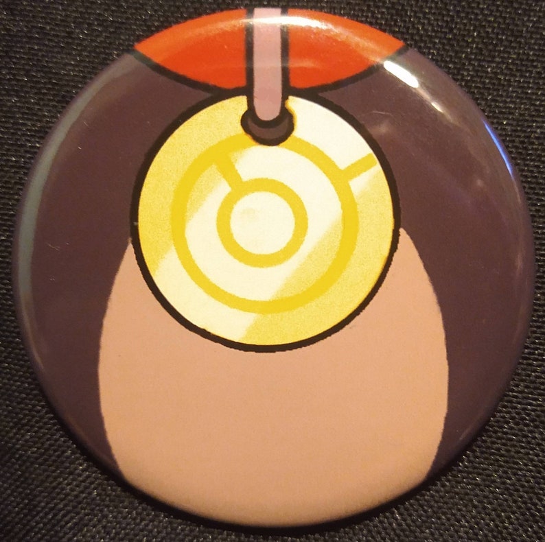 The Owl House King Set Single Purchase Or Set Of 4 Buttons Etsy