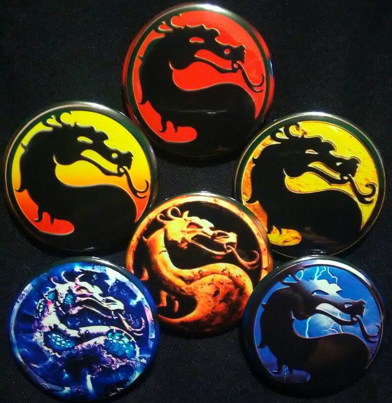 mortal kombat 6 button layout mortal kombat 6 button layout