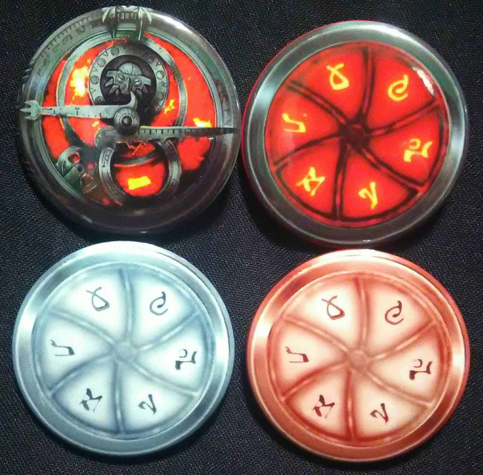 Amuleto Di Trollhunters ubicaciondepersonas.cdmx.gob.mx