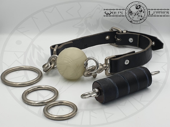o ring gag bit o ring gag bit