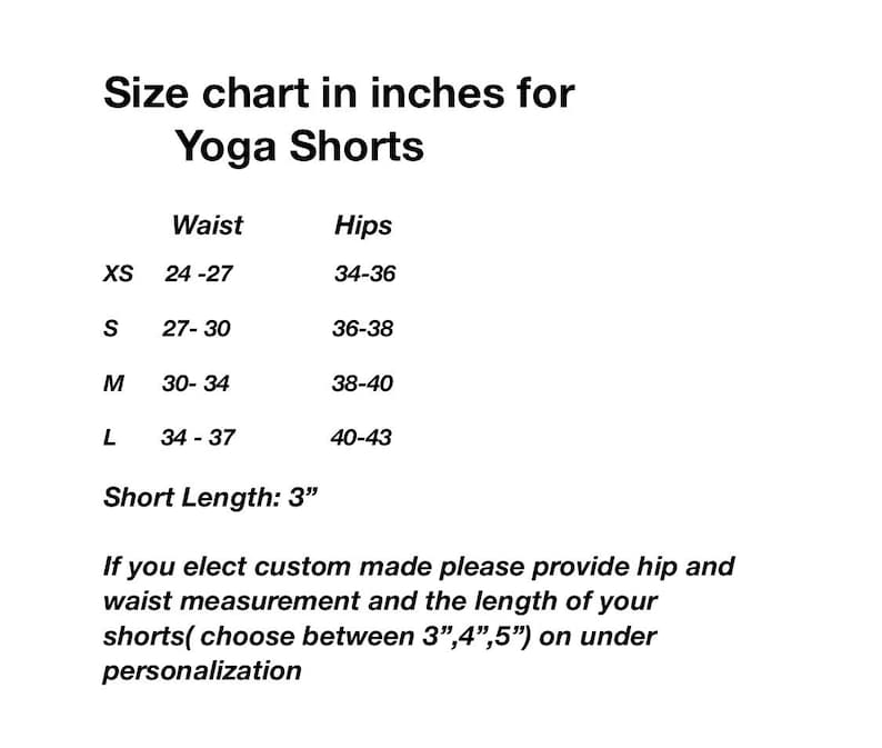 Yoga Shorts Hemp and Organic Cotton image 7