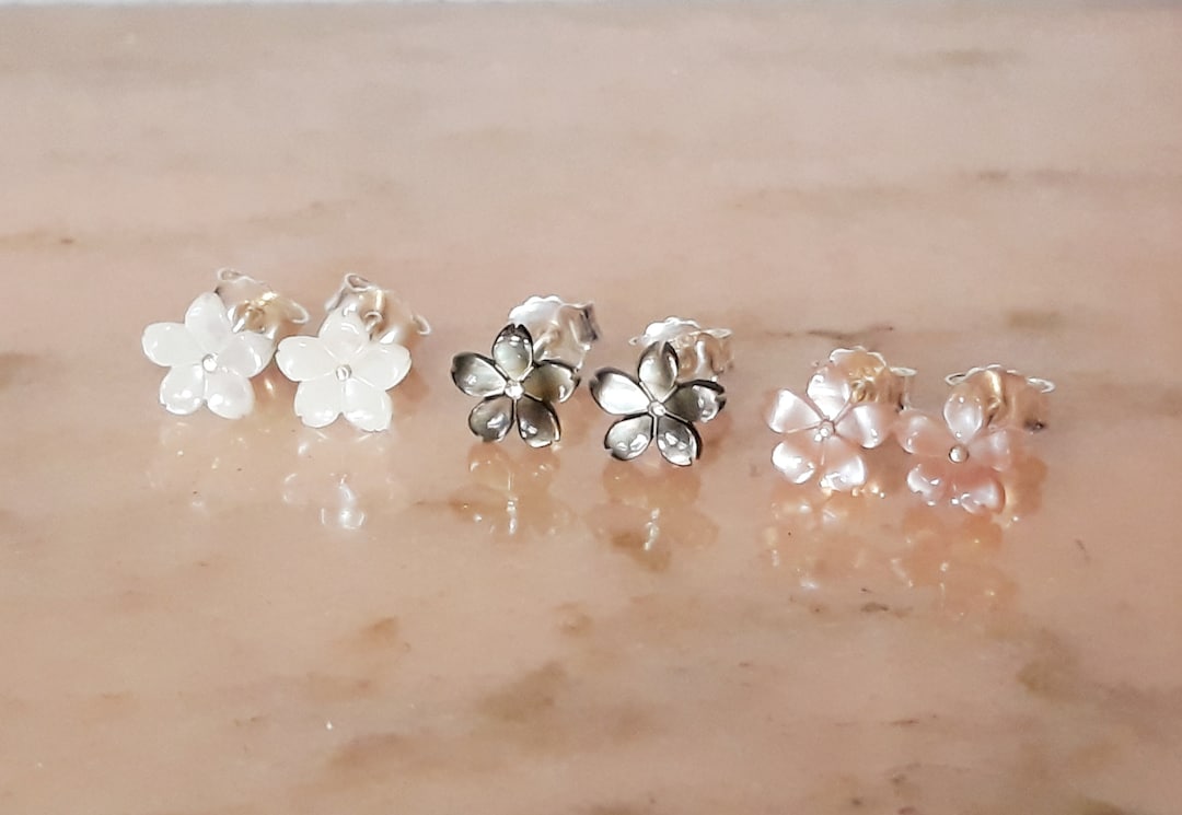 Cubic Zirconia Set In Sterling Silver | Earrings & Necklaces - Foto 13