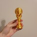 12cm FIFA World Cup Trophy Replica 