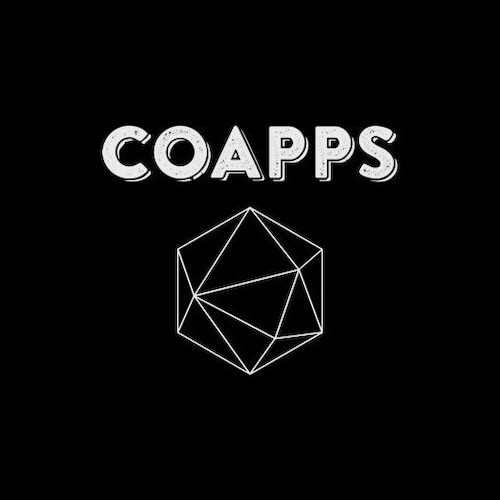 COApps - Etsy UK