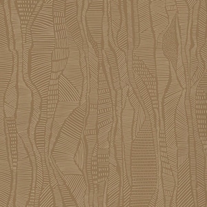 Field of Lines, Taupe , Wallpaper