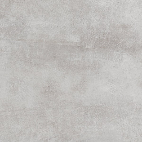 Venezianischer Gips Faux Textur Wandbild Wallpaper, Urban Grey, Peel and Stick Wallpaper