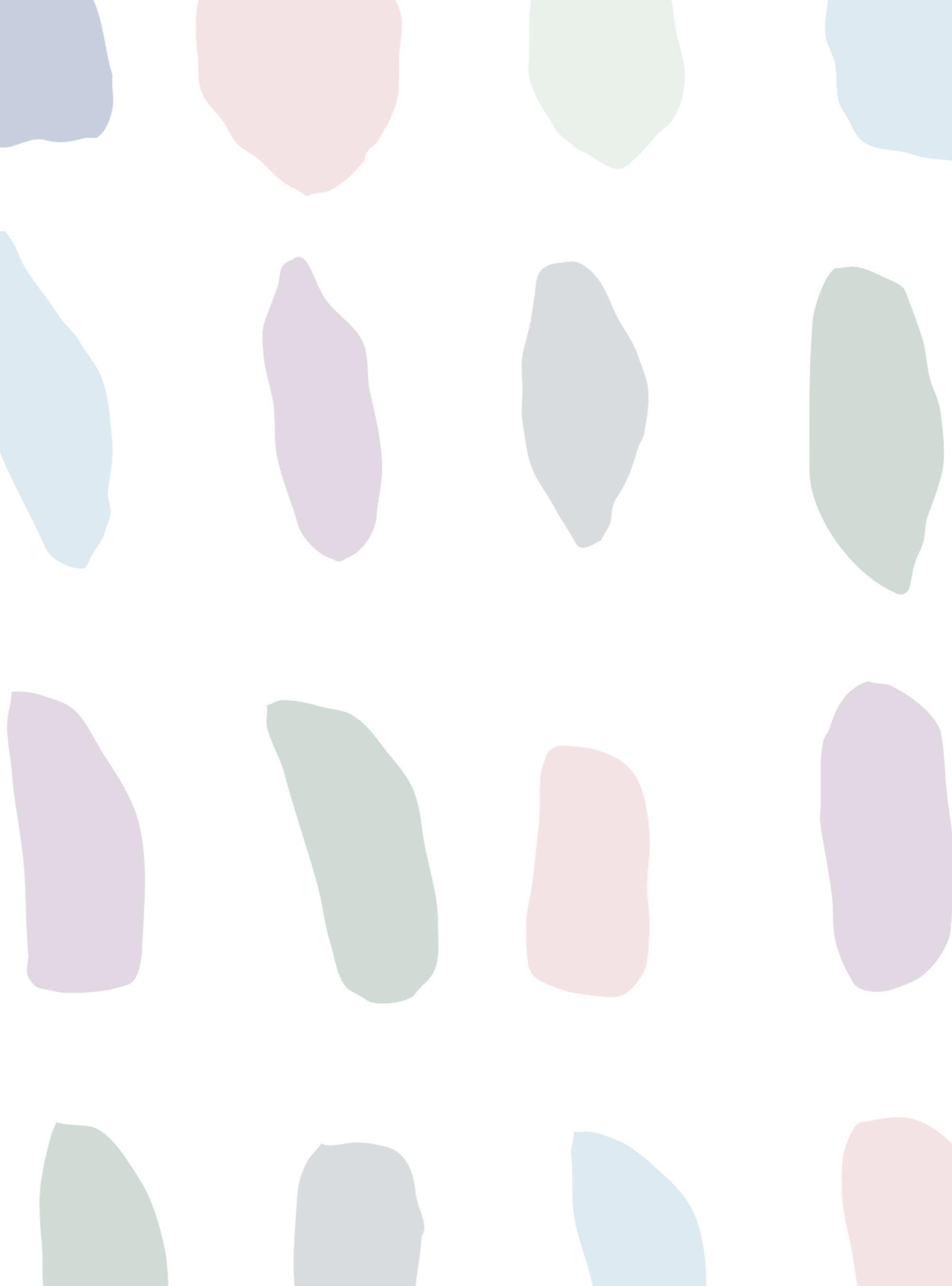 Confetti Time Peel and Stick Wallpaper - Bathroom Wallpaper - Floral ...