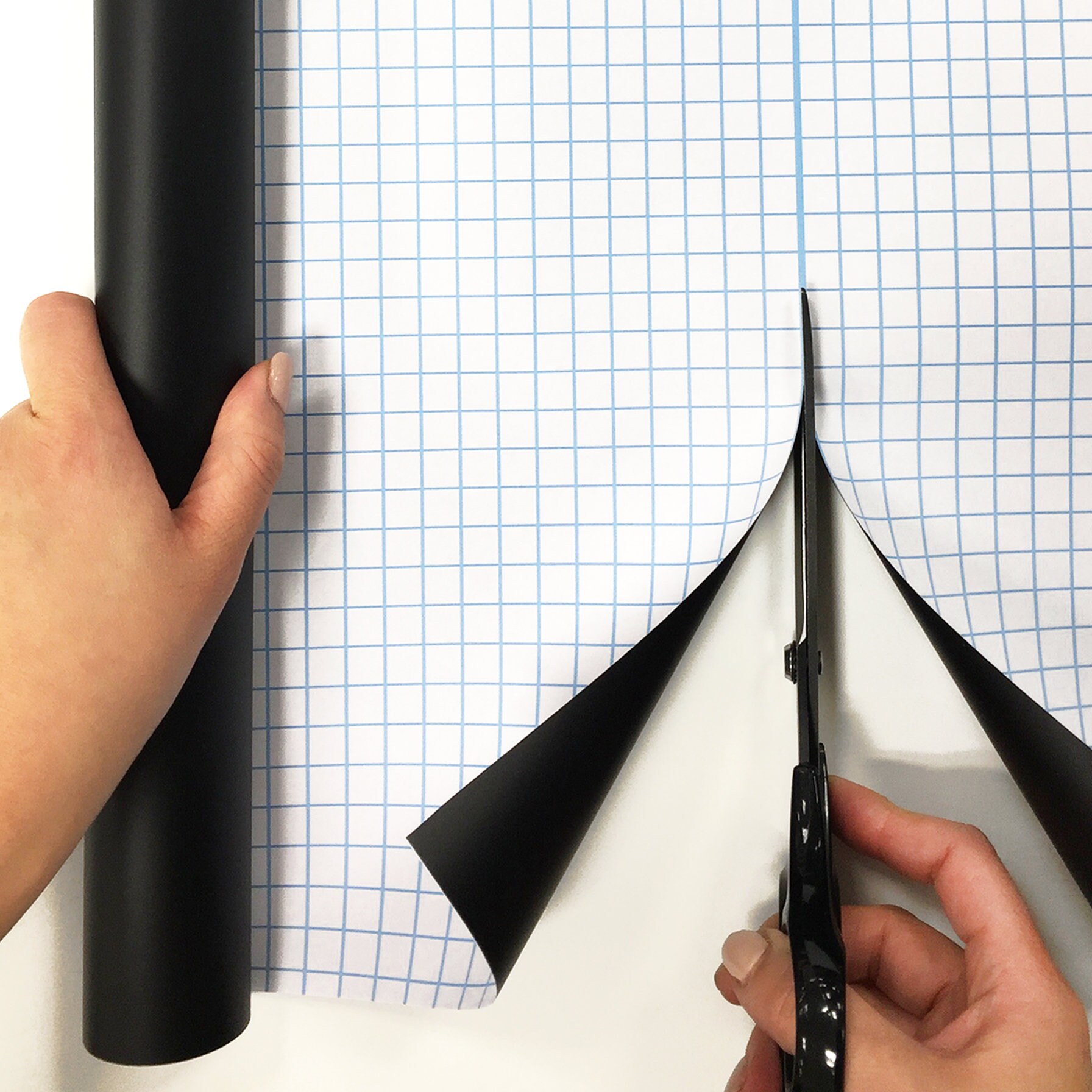 Chalkboard Vinyl Roll 9 Foot Roll 108 Inches 5 Color Etsy