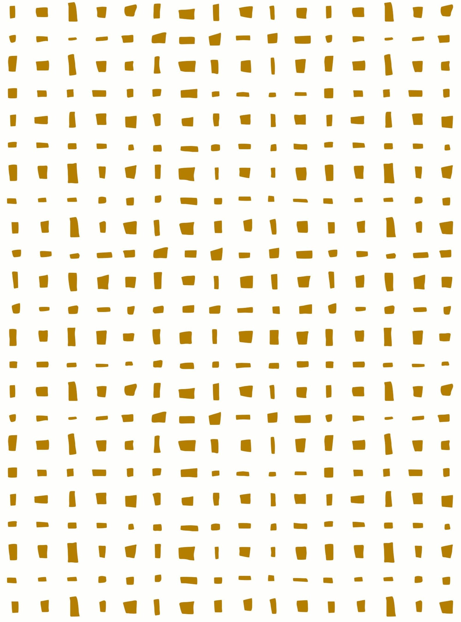 Burlap Hash Pattern Wallpaper, Gold, Peel and Stick or Traditional ...