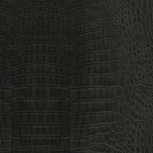 Crocodile Wallpaper, Black, Wallpaper