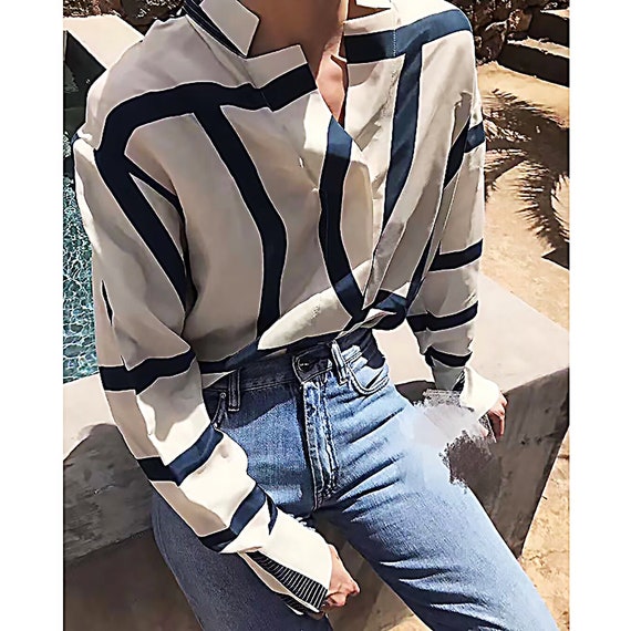 Beautiful TOTEME silk shirt