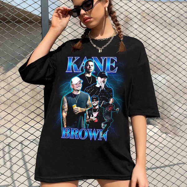 Retro Kane Brown Png, Vintage 90s Kane Brown Png, Kane Brown Tee, Kane Brown Gift Png, Kane Brown Fan Png, Kane Brown Png