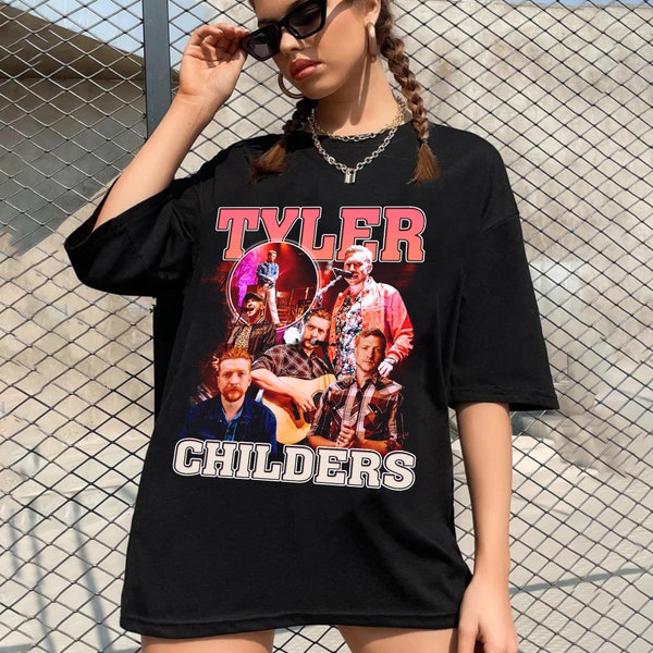 Retro Tyler Childers Png, Vintage 90s Tyler Childers Png, Tyler Childers Tee,Tyler Childers Gift, Tyler Childers Fan Png, Tyler Childers Png