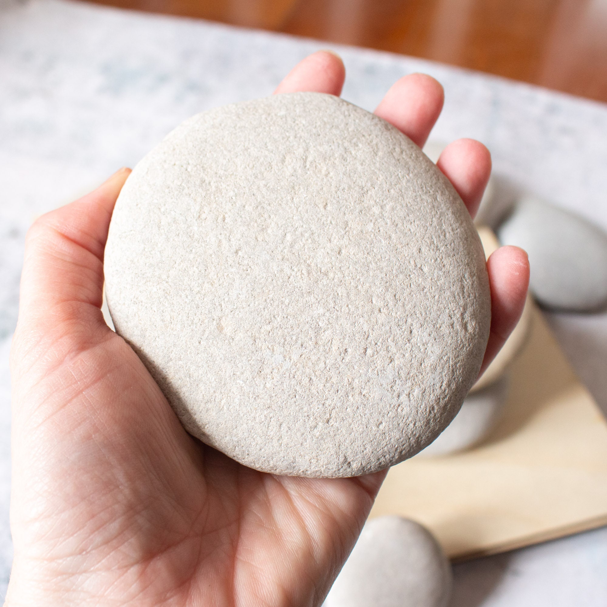 Stacking Rocks (10) | Flat Stones | Stacking Stones | Bulk Stones ...