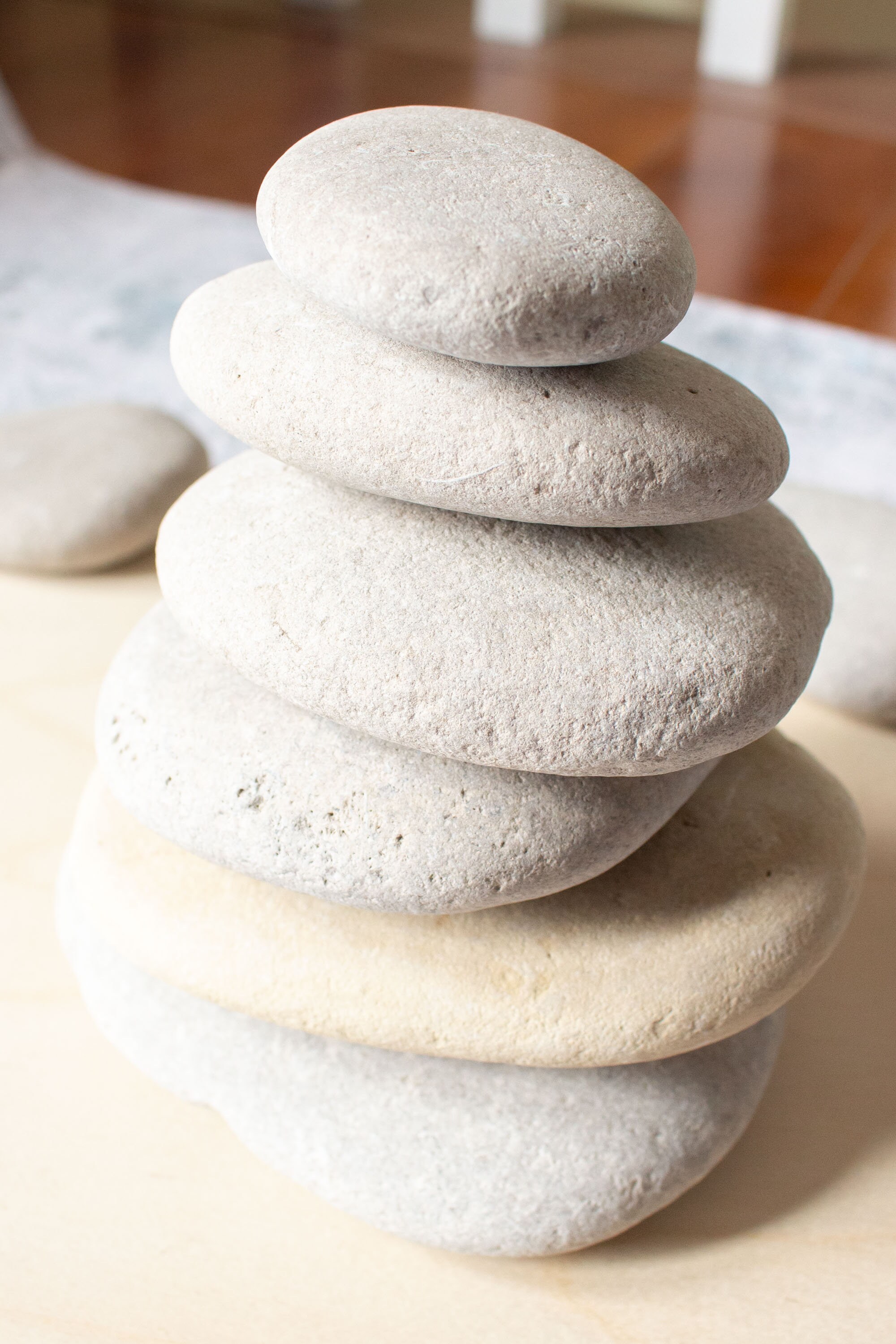 Stacking Rocks (10) | Flat Stones | Stacking Stones | Bulk Stones ...