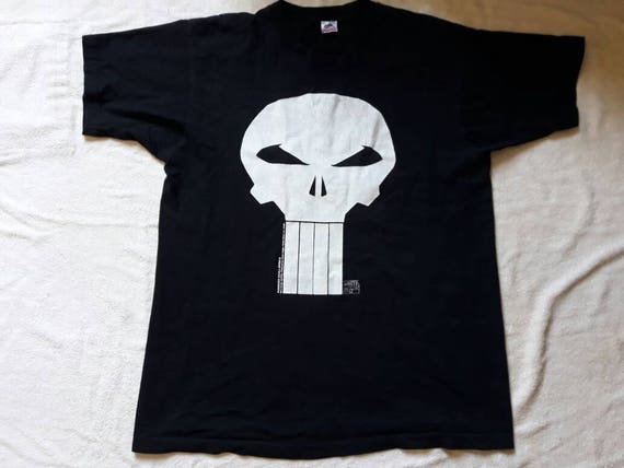 The Punisher Skull Necklace Neu /& OVP Marvel