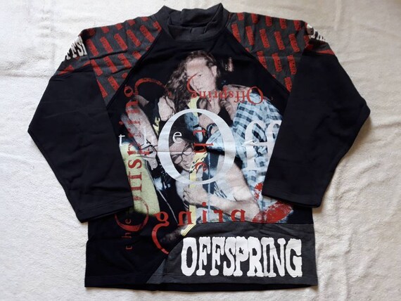 the offspring merch