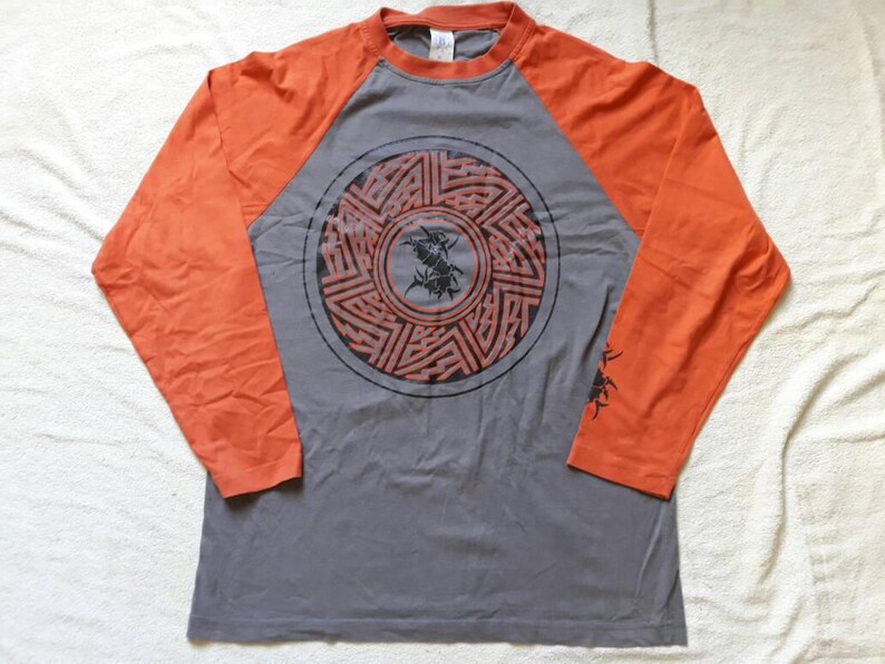 sepultura long sleeve