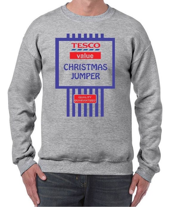 tesco value jeans