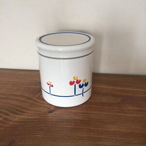 Retro Jar