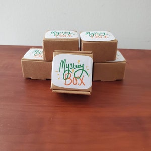 Mystery Box
