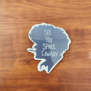 Space Cowboy