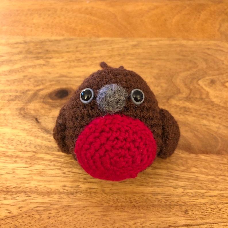 Amigurumi Christmas Baubles Pattern Crochet Christmas Baubles - Etsy