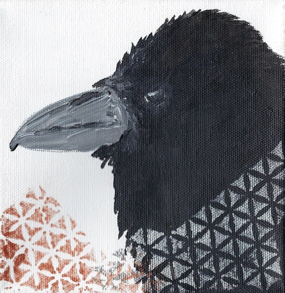 Crow Perspective
