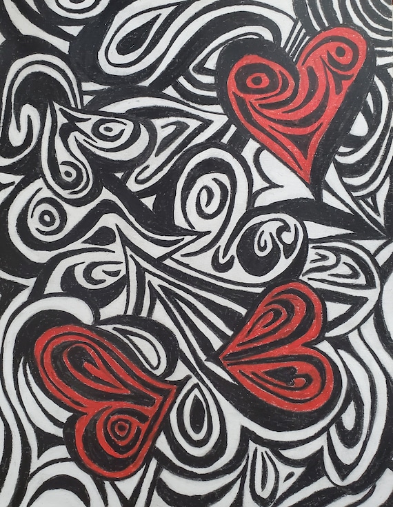 All Heart